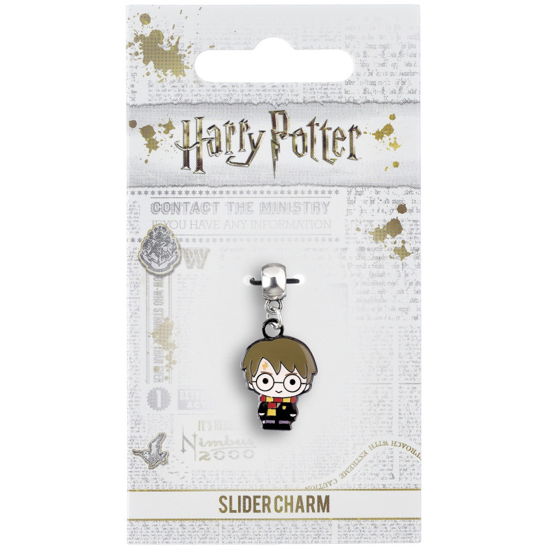 Harry Potter - Breloque cutie Harry Potter