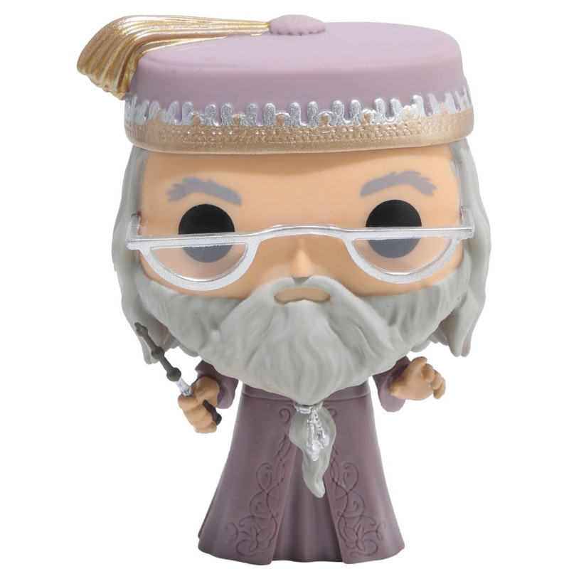 Harry Potter - Pop! - Albus Dumbledore V2