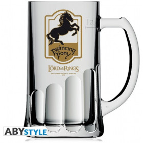 Lord of the Rings - Chope Prancing Pony