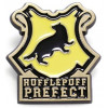 Harry Potter - Pins émaillé Prefect : Hufflepuff