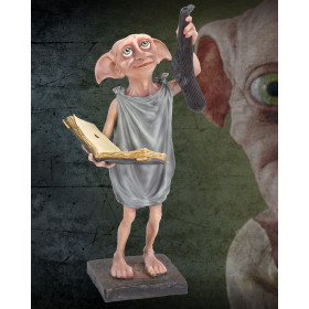 Harry Potter - Statue Sculpture Dobby