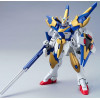 Gundam - HGUC 1/144 Assault Buster Gundam "Victory Gundam"