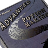 Harry Potter - Carnet journal Advanced Potion-Making - Edition II