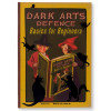 Harry Potter - Carnet journal Dark Arts Defence: Basics for Beginners
