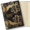 Harry Potter - Carnet journal Fantastic Beasts and Where to Find Them