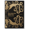 Harry Potter - Carnet journal Fantastic Beasts and Where to Find Them