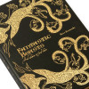 Harry Potter - Carnet journal Fantastic Beasts and Where to Find Them