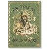 Harry Potter - Carnet journal The Tales of Beedle the Bard