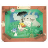 Mon Voisin Totoro - Paper Theater Dans les Prés