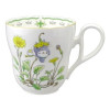 Mon voisin Totoro - Tasse porcelaine Fleur