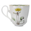 Mon voisin Totoro - Tasse porcelaine Fleur
