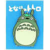 Mon Voisin Totoro - Pins Totoro Feuille de lotus