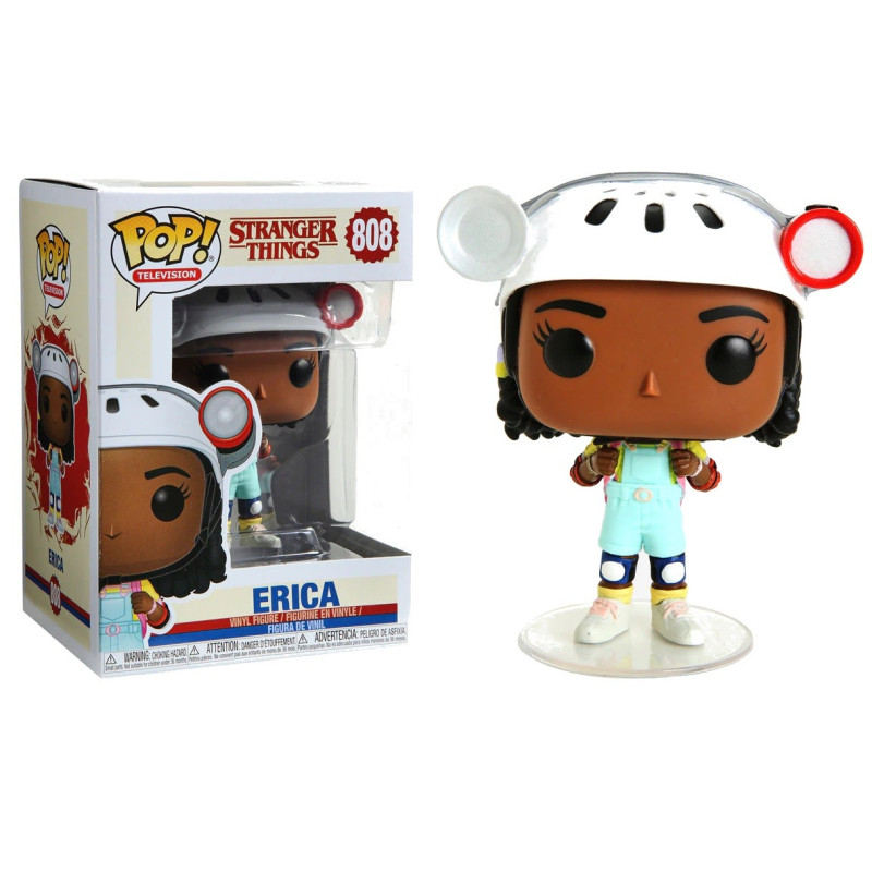 Stranger Things - Pop! - Erica