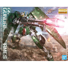 Gundam - MG 1/100 Gundam Dynames