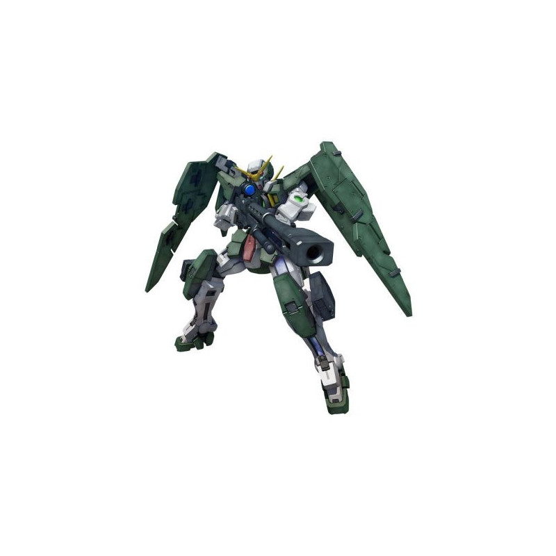 Gundam - MG 1/100 Gundam Dynames