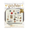 Harry Potter - Set 21 aimants