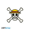 One Piece - Pins Jolly Roger Skull