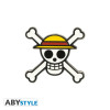 One Piece - Pins Jolly Roger Skull
