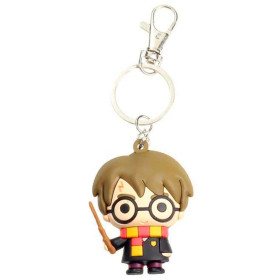 Harry Potter - Porte-clé 3D Harry