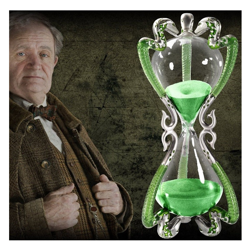 Harry Potter - Sablier du Professeur Slughorn