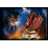 Le Hobbit - Br&ucircleur d'encens Smaug