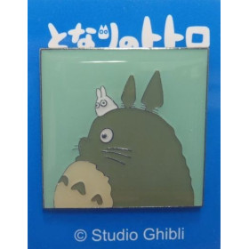Mon Voisin Totoro - Pins Totoro profil