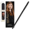 Harry Potter - Baguette plastique + marque-page Ginny Weasley