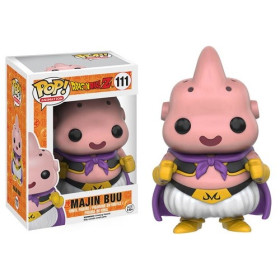 Dragon Ball - Pop! - Majin Buu