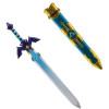 Zelda - Réplique de l'épée de Link