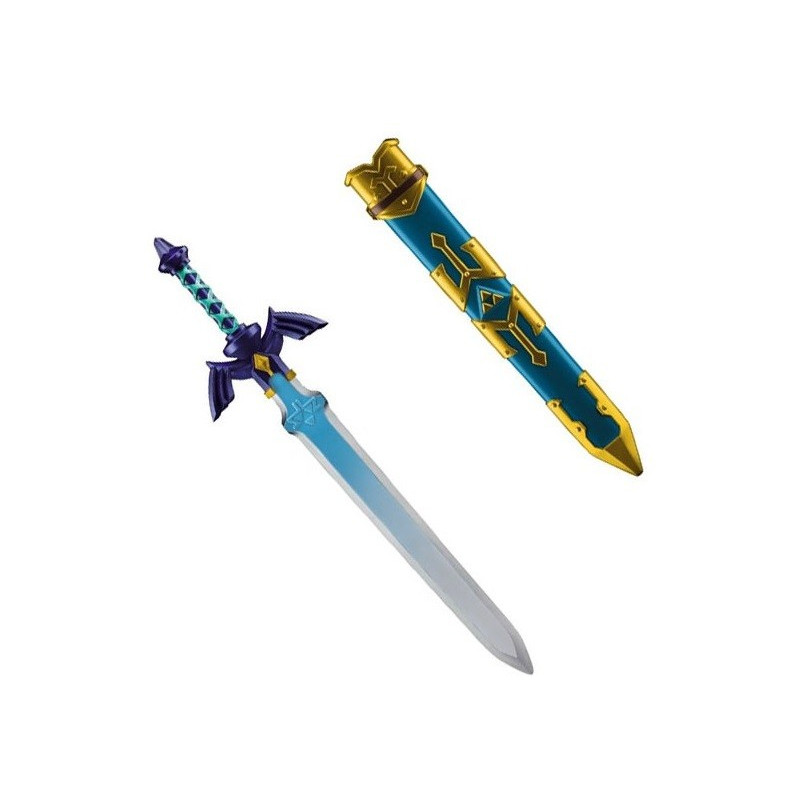Zelda - Réplique de l'épée de Link