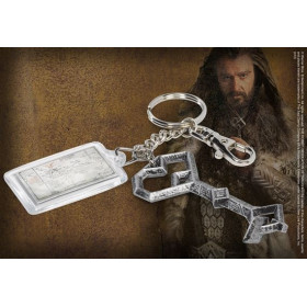 Le Hobbit - porte-clé Thorin