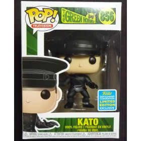 Green Hornet - Pop! Television - Kato n°856 SDCC 2019