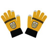 Harry Potter - gants tactiles Poufsouffle