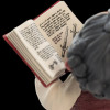 Lord of the Rings - Figurine mini Epics 12 cm - Bilbo Baggins