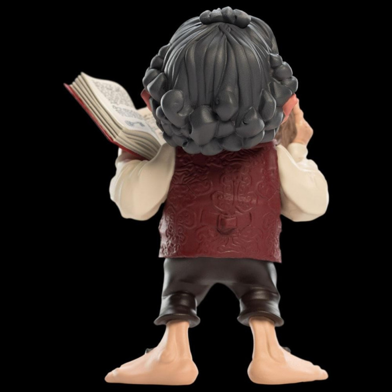 Lord of the Rings - Figurine mini Epics 12 cm - Bilbo Baggins