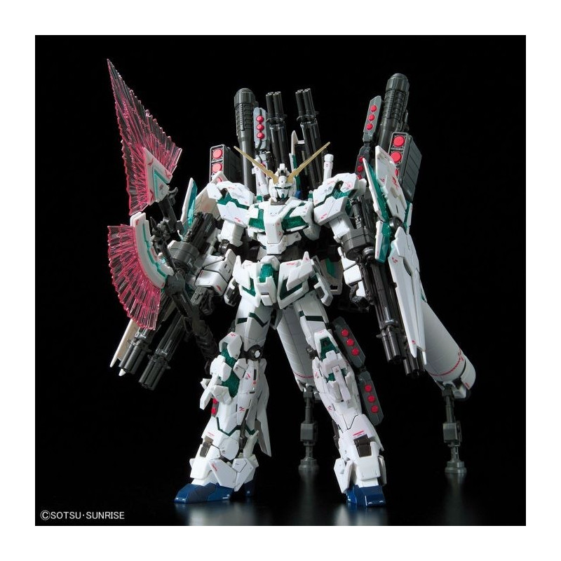 Gundam - RG 1/144 Full Armor Unicorn Gundam