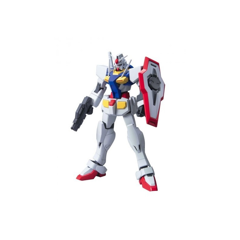 Gundam - HG 00 1/144 GN-000 O Gundam (Type A.C.D.)