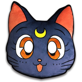 Sailor Moon - Coussin Luna