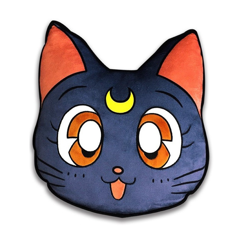 Sailor Moon - Coussin Luna