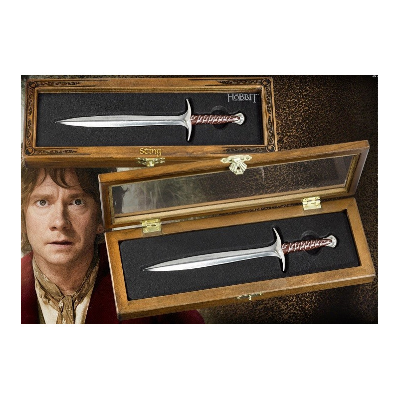 Le Hobbit - ouvre-lettres Dard (Sting)