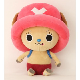 One Piece - Peluche Chopper 25 cm (version 3)