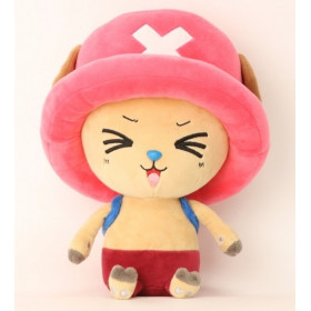 One Piece - Peluche Chopper 25 cm (version 4)