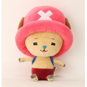 One Piece - Peluche Chopper 25 cm (version 1)