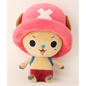 One Piece - Peluche Chopper 25 cm (version 2)