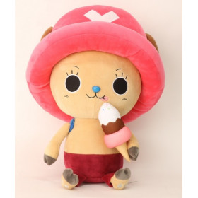 One Piece - Peluche Chopper 45 cm (version 1)