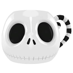 Nightmare Before Christmas - Mug 3D Jack