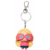 Harry Potter - Porte-clé 3D Luna Lovegood