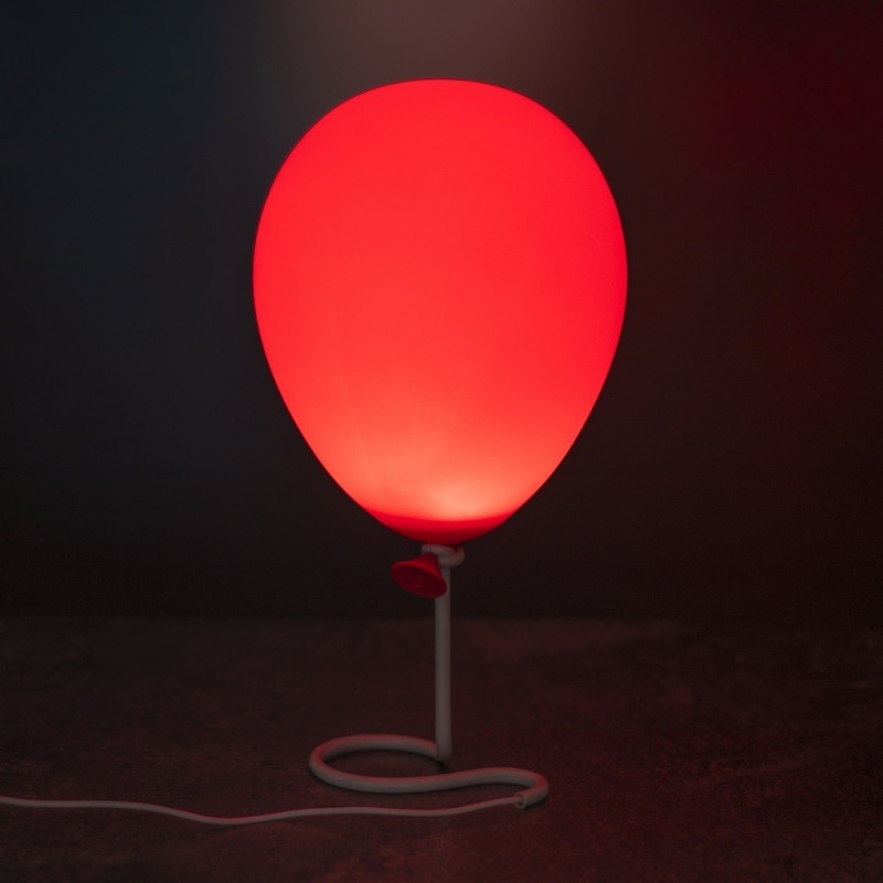 It 2017 - Lampe Ballon