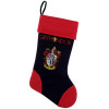 Harry Potter - Chaussette de Noël Gryffindor