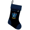Harry Potter - Chaussette de Noël Ravenclaw